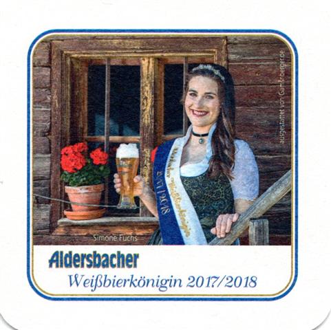 aldersbach pa-by alders knigin 14a (quad185-2017 2018)